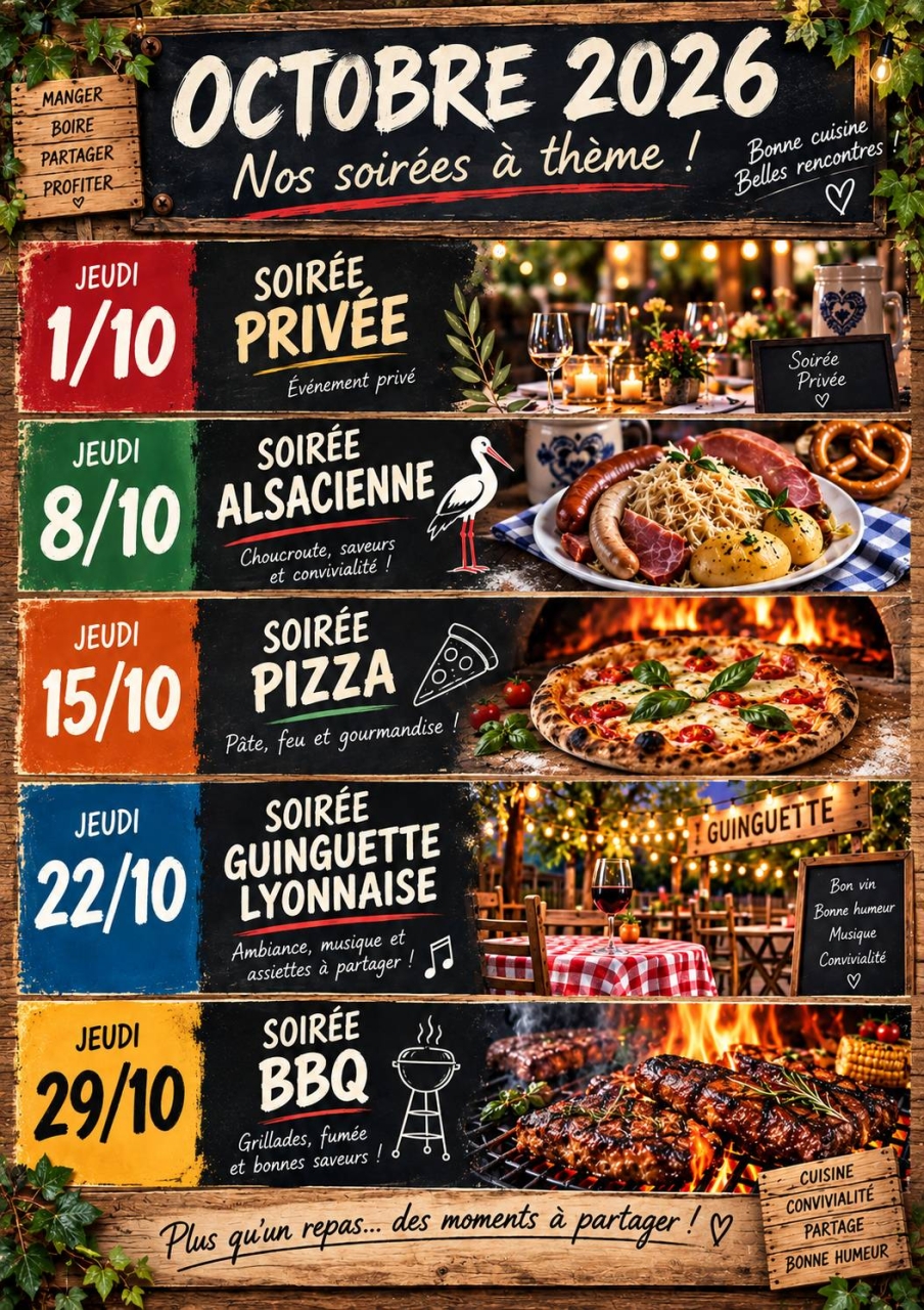 Le Clos - Restaurant Gémenos - meilleur resto GEMENOS