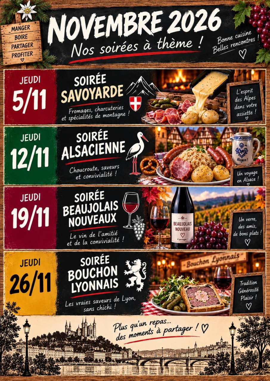 Le Clos - Restaurant Gémenos - Restaurant a Aubagne