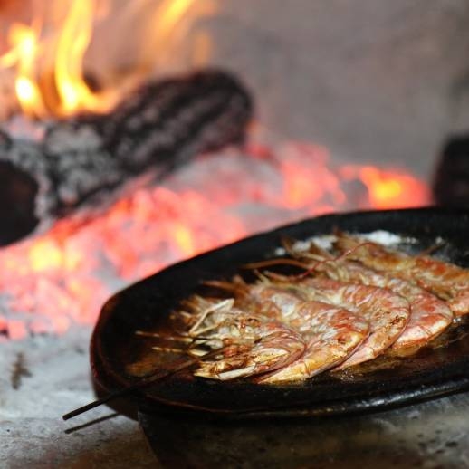 Le Clos - Restaurant Gémenos - restaurant Poisson GEMENOS