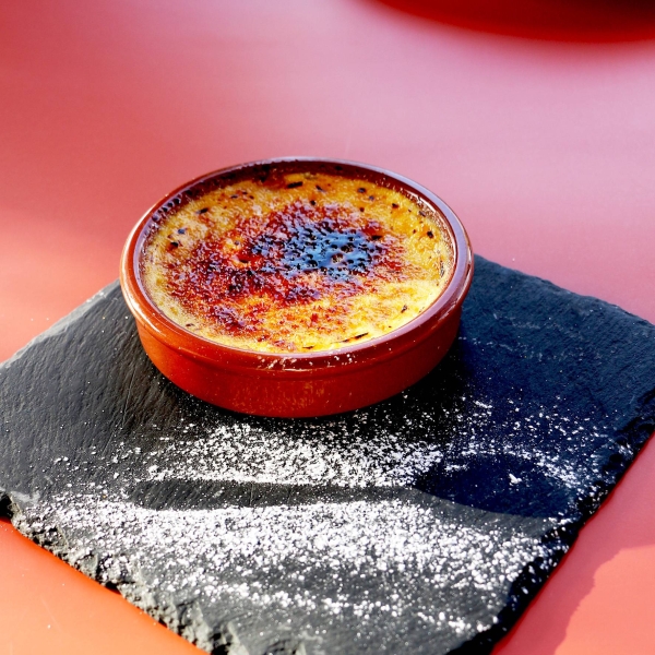 Le Clos - Restaurant Gémenos - top resto GEMENOS