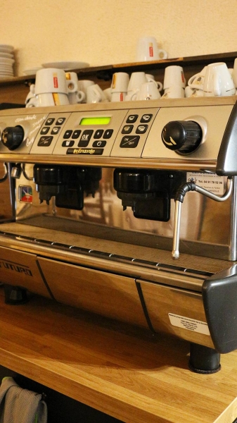 Restaurant - Le Clos - Restaurant Gémenos - restaurant Français GEMENOS