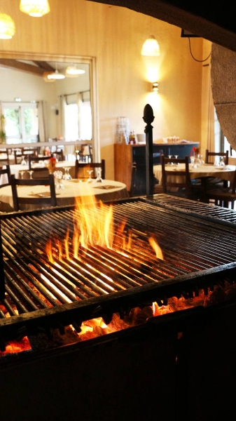 Restaurant - Le Clos - Restaurant Gémenos - restaurant a faire GEMENOS