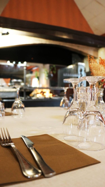 Restaurant - Le Clos - Restaurant Gémenos - Restaurant Aubagne ouvert dimanche