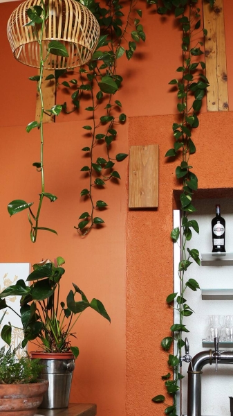 Restaurant - Le Clos - Restaurant Gémenos - meilleur resto GEMENOS