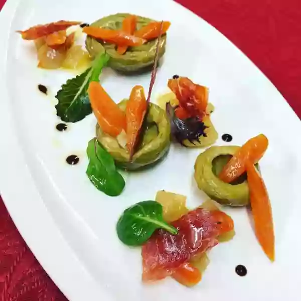 Le Clos - Restaurant Gémenos - Restaurant pizza Gémenos