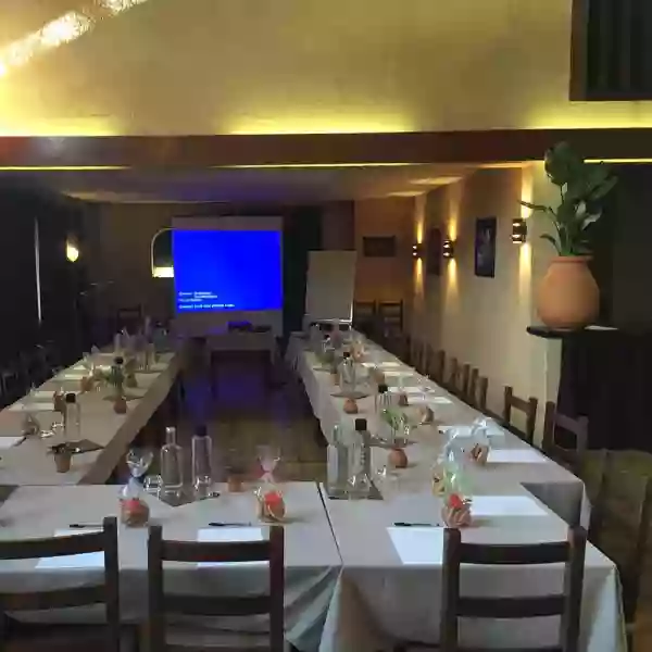 Le Clos - Restaurant Gémenos - restaurant Poisson GEMENOS
