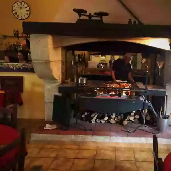 Restaurant - Le Clos - Restaurant Gémenos - Restaurant pizza Gémenos