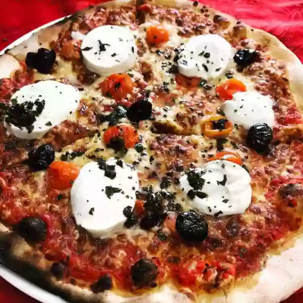 Le Clos - Restaurant Gémenos - Pizzeria Gemenos