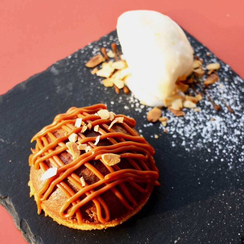 Restaurant - Le Clos - Restaurant Gémenos - Restaurant sur Aubagne