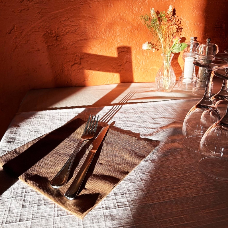 Restaurant - Le Clos - Restaurant Gémenos - restaurant GEMENOS