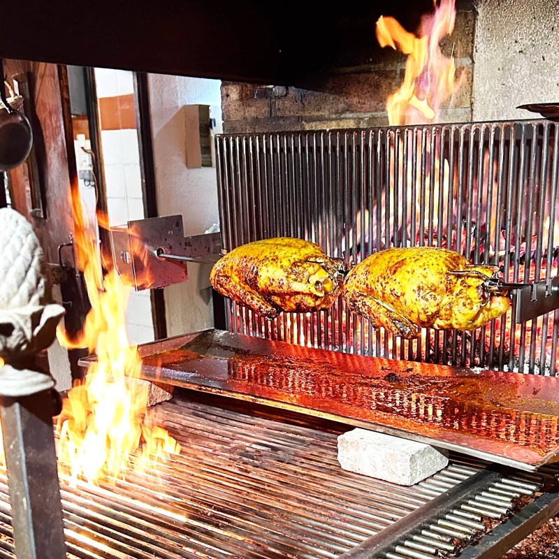 Restaurant - Le Clos - Restaurant Gémenos - restaurant saint valentin