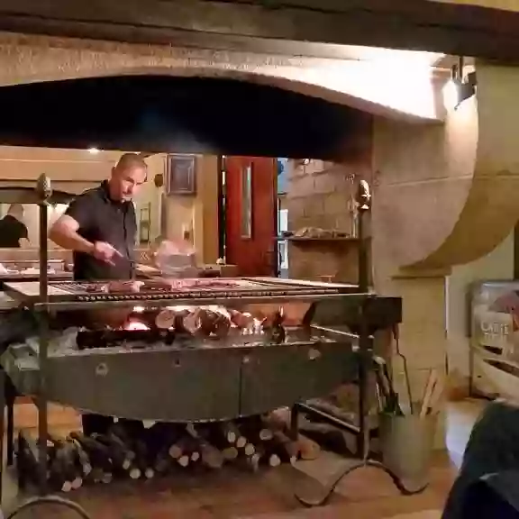Restaurant - Le Clos - Restaurant Gémenos - restaurant GEMENOS