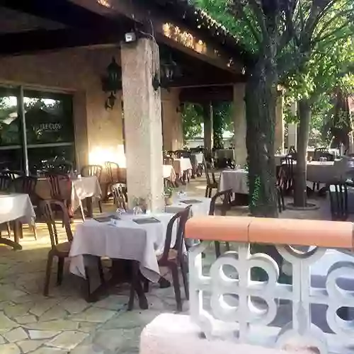 Le Clos - Restaurant Gémenos - Restaurant sur Aubagne
